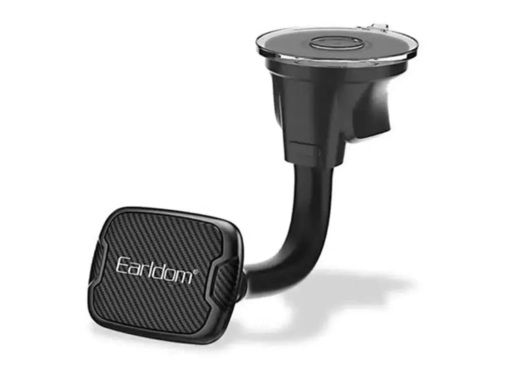 پایه نگه دارنده موبایل داخل خودرو ارلدام Earldom ET-EH111 Phone Holder ا Earldom ET-EH111 Phone Holder