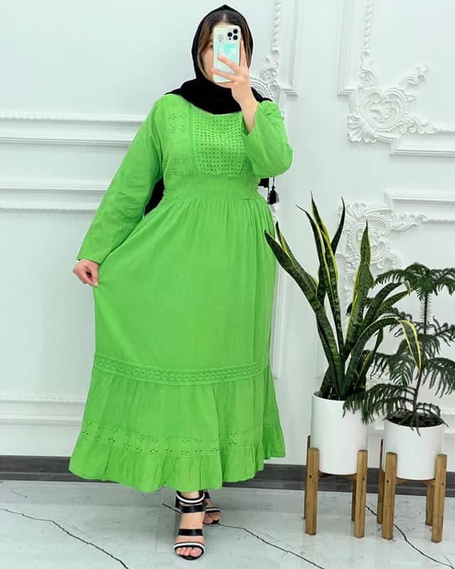 لباس ساحلی سلن بلند بیست دو 2222