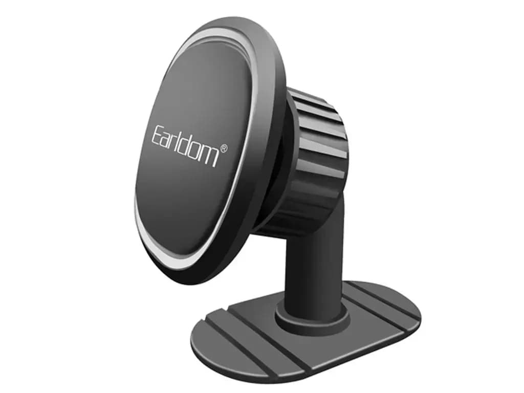 پایه نگهدارنده گوشی موبایل ارلدام مدل EH116 ا Earldom ET-EH116 Car Mount Holder