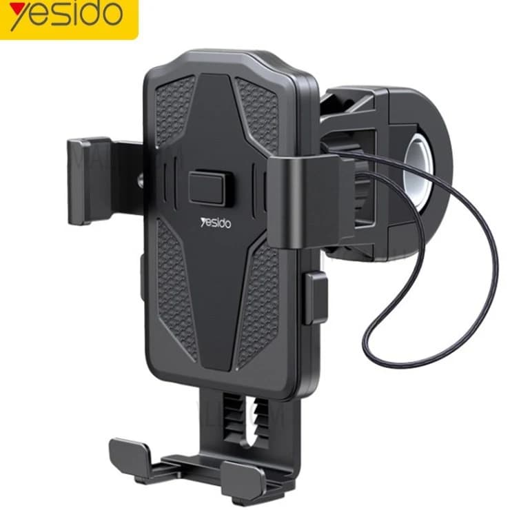 هولدر موتور و دوچرخه یسیدو مدل Yesido C94 ا Yesido Bike Holder C94