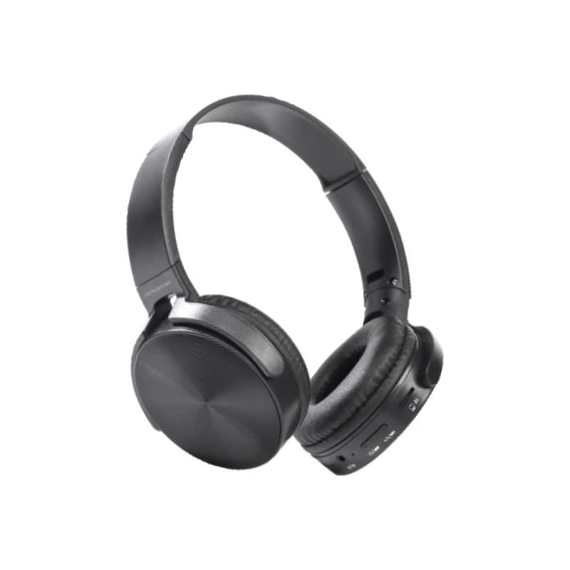 هدفون بی سیم کینگ استار مدل KBH18 ا King Star KBH18 Wireless Headphones