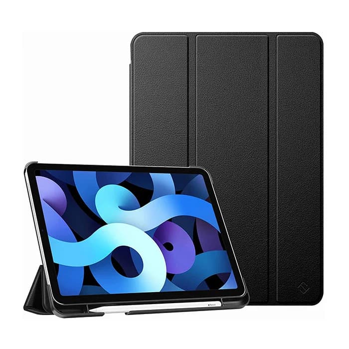 کاور-کیف کلاسوری تبلت آیپد ایر 4 Ipad Air — تصویر ۲