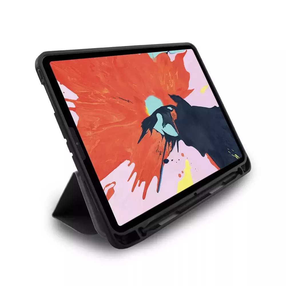 کیف چرمی آیپد Apple iPad Pro 11 2020 Smart Case ا Apple iPad Pro 11 2020 Smart Case