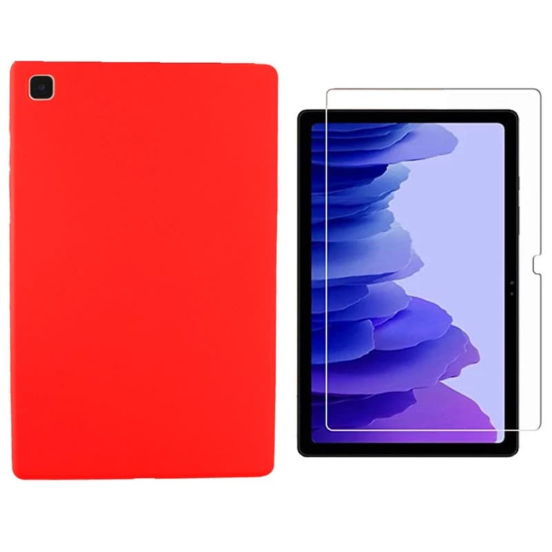 کاور تبلت SAMSUNG GALAXY TAB A7 T505 — تصویر ۲