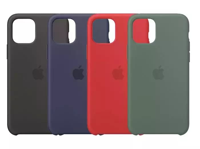 قاب گوشی اپل iPhone 11 Pro Max مدل Guardian — تصویر ۳