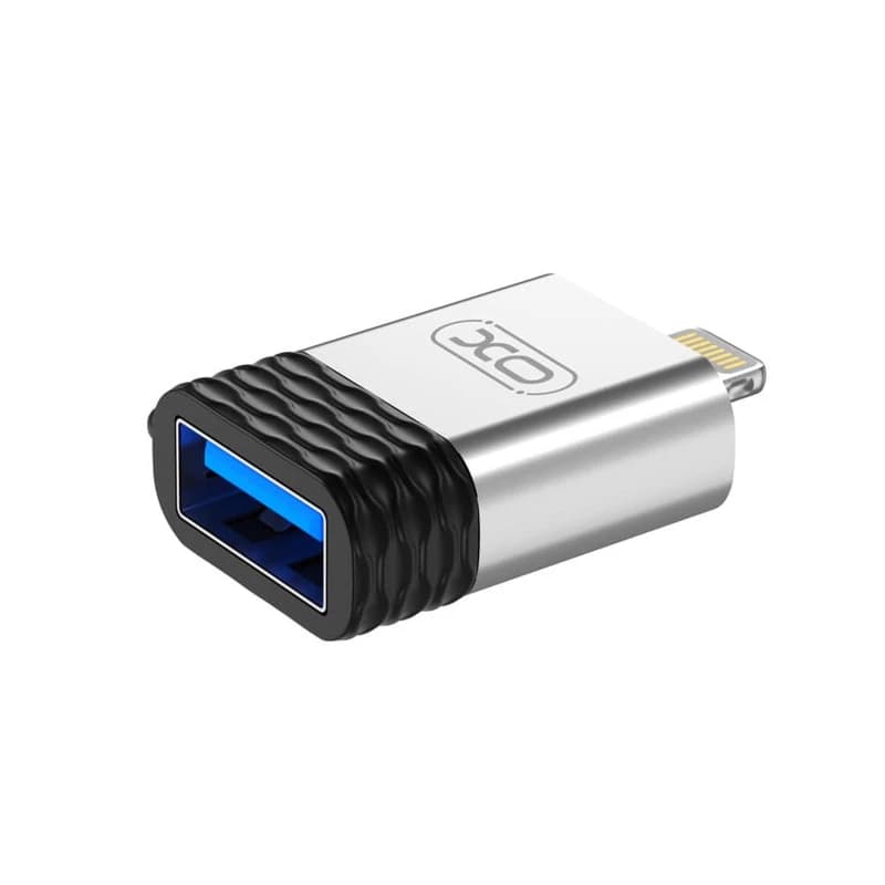 تبدیل OTG ایکس او مدل XO-NB186 — تصویر ۲