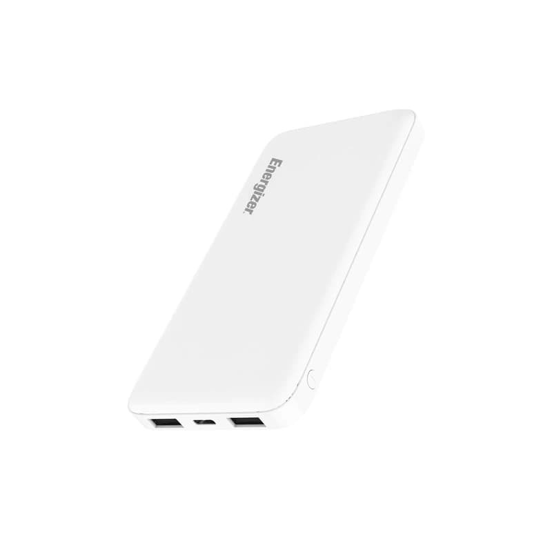 پاوربانک انرجایزر 10000 میلی آمپر 10Wمدل UE10064 ا Energizer power bank 10000 mAh 10W model UE10064 — تصویر ۲