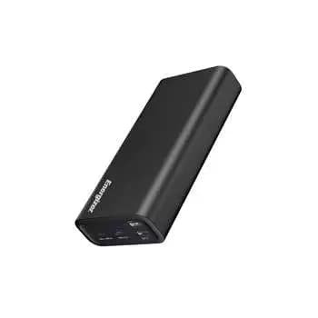 پاور بانک انرجایزر مدل UE20012PQ ظرفیت 20000 ا Energizer UE20012PQ 20000mAh PD QC2.0 PowerBank