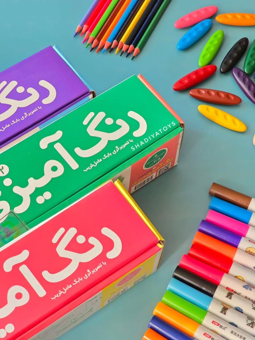 رول رنگ آمیزی (رنگامیزی متری)