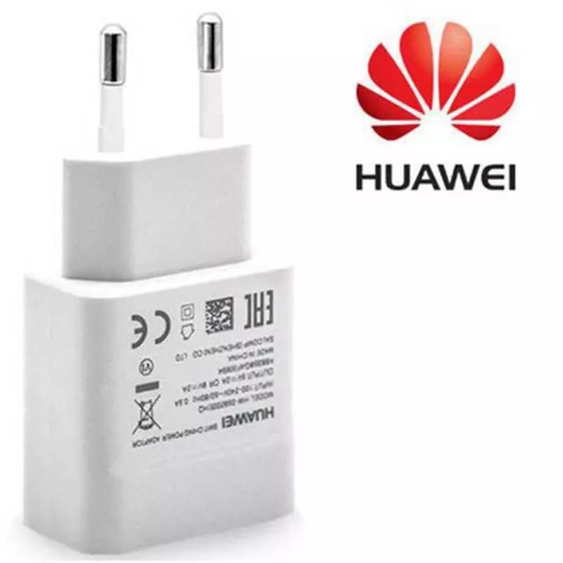 کابل و شارژر اصلی هواوی Huawei Quick Charge 2.0 Fast Charge 9V 2A