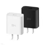 شارژر شیائومی مدل Mi Fast Charger Type-C 20W AD201