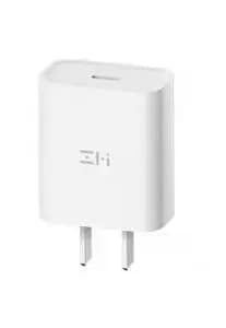 شارژر شیائومی مدل Mi Fast Charger Type-C 20W AD201 — تصویر ۲
