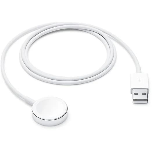 کابل اصلی شارژ مغناطیسی اپل واچ | Magnetic Charger to Usb-C ا Magnetic Charger to Usb-C