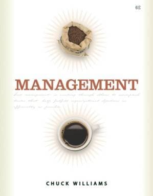 دانلود کتاب Management, 6th Edition