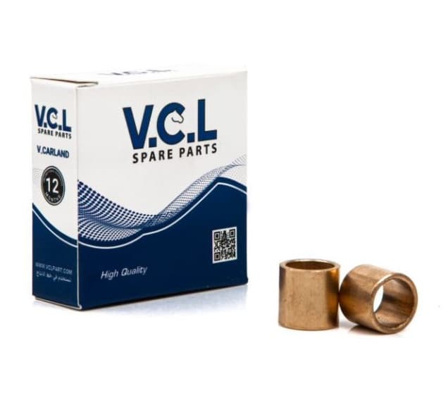 بوش استارت یوگوسلاو پیکان VCL B4