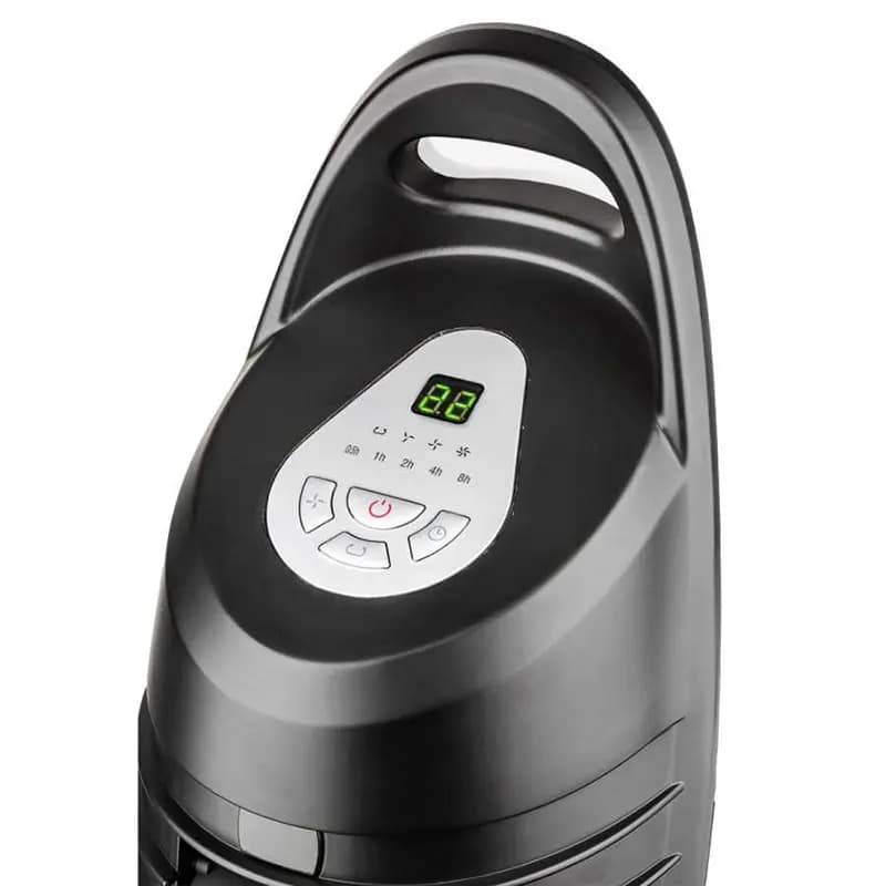 پنکه ایستاده فکر (Fakir) مدل TVL90BS – استوک — تصویر ۲