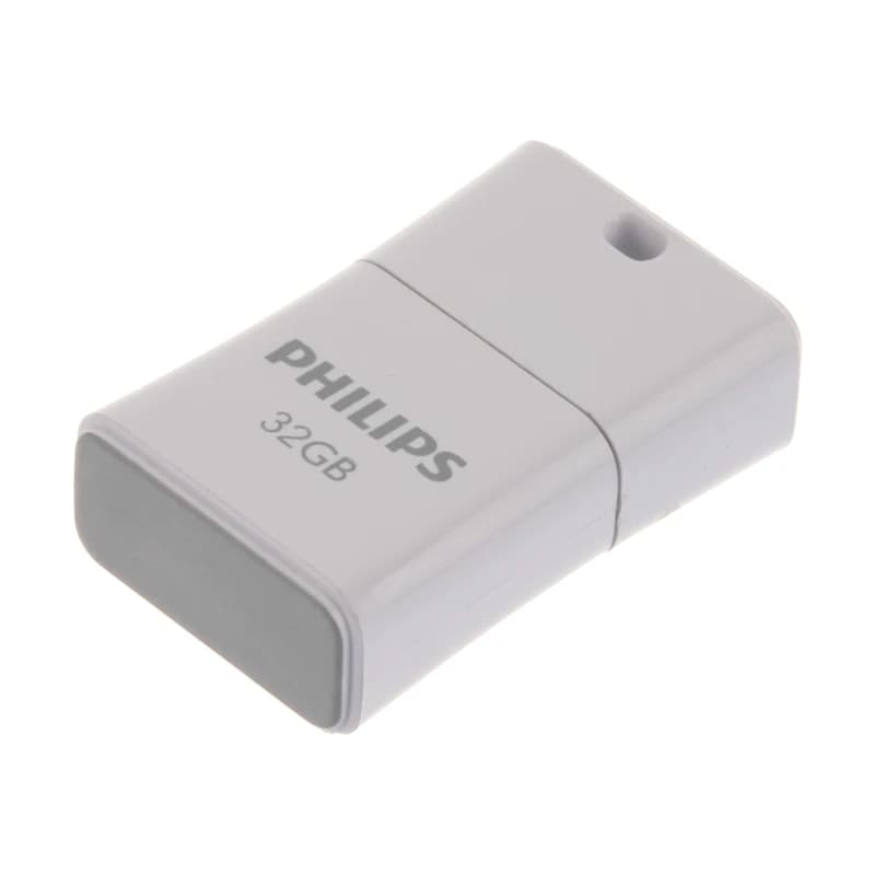 فلش مموری فیلیپس (Philips) مدل FM32FD85B با ظرفیت 32 گیگابایت
