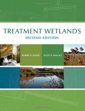 دانلود کتاب Treatment Wetlands, Second Edition