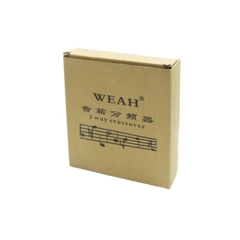 کراس اور 3way توان 350 واتی مدل WEAH-3509A — تصویر ۵