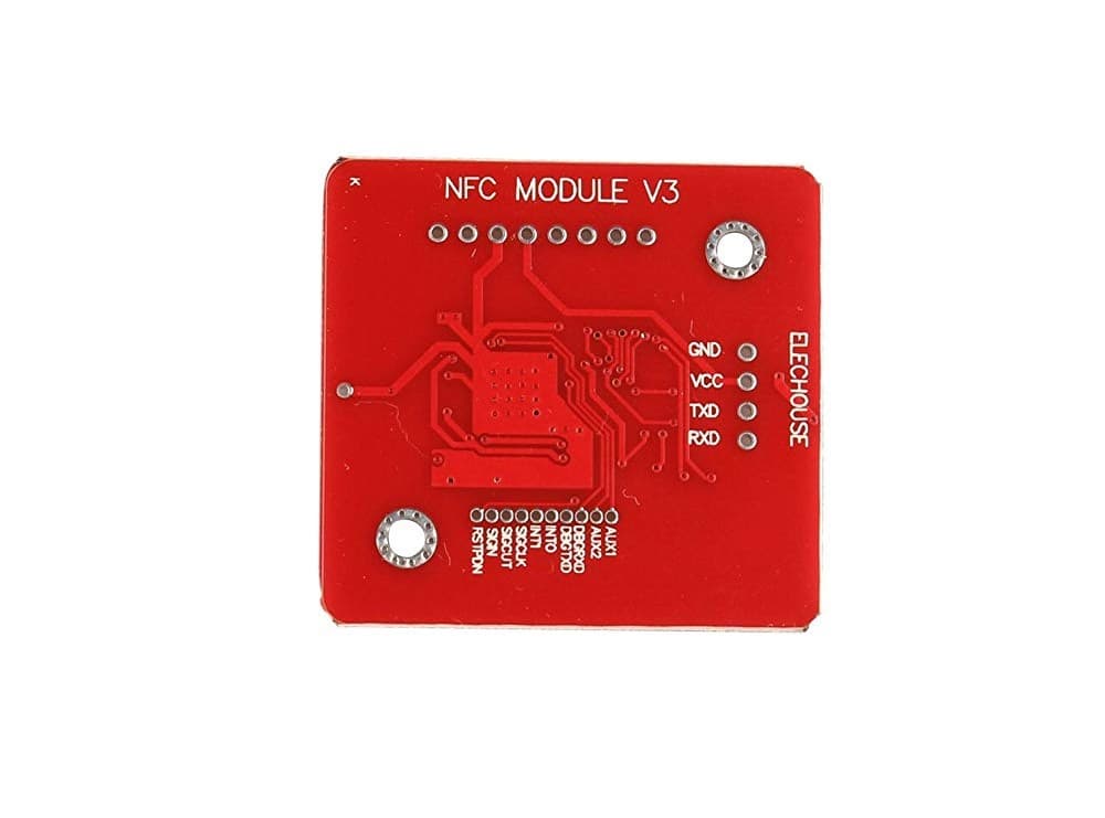 ماژول PN532 NFC RFID V3 — تصویر ۲