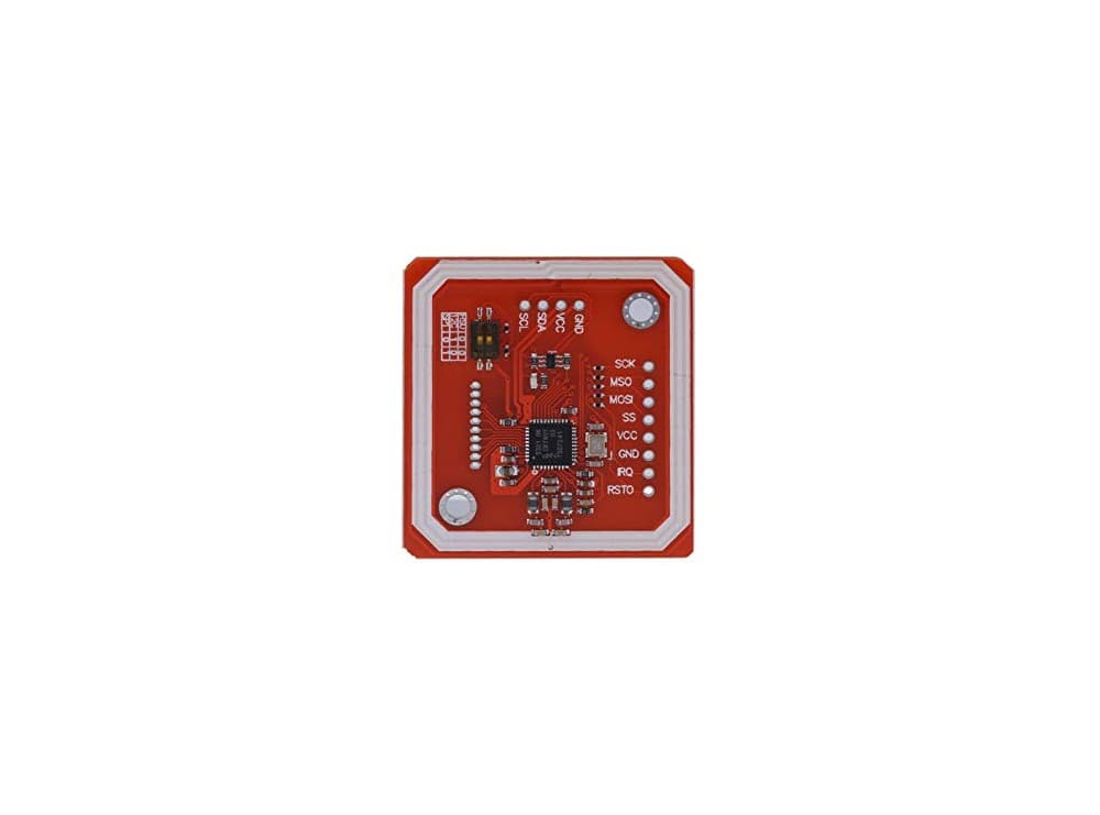 ماژول PN532 NFC RFID V3 — تصویر ۵