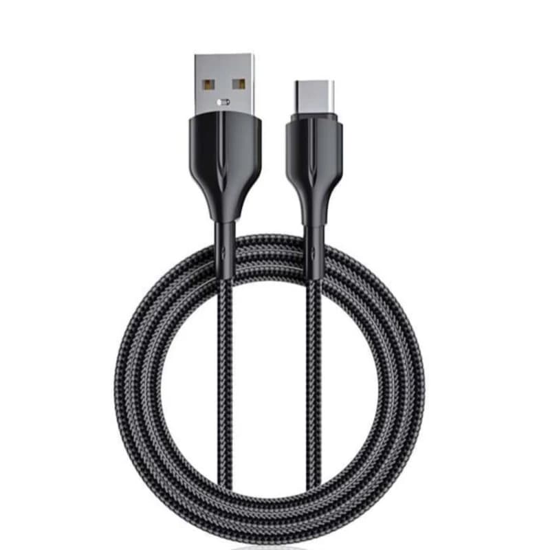 کابل USB to USB-C الدینیو (LDNIO) مدل LS851