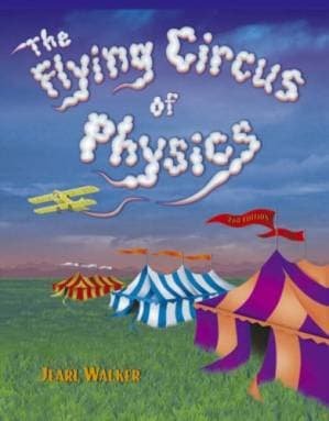 دانلود کتاب The Flying Circus of Physics