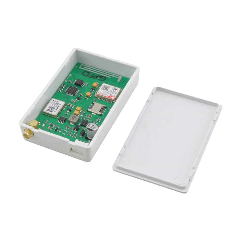 دستگاه ردیاب خودرو مارس نسخه MG-200E — تصویر ۵