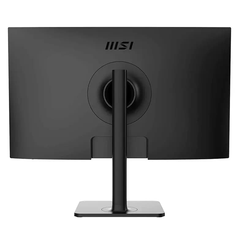 مانیتور ام اس آی (MSI) 27 اینچ مدل Modern MD271P – استوک — تصویر ۲