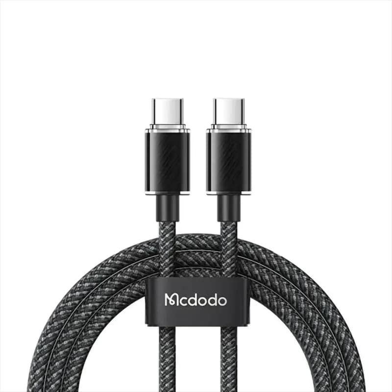 کابل دوسر Type-C مک دودو (Mcdodo) مدل CA-367