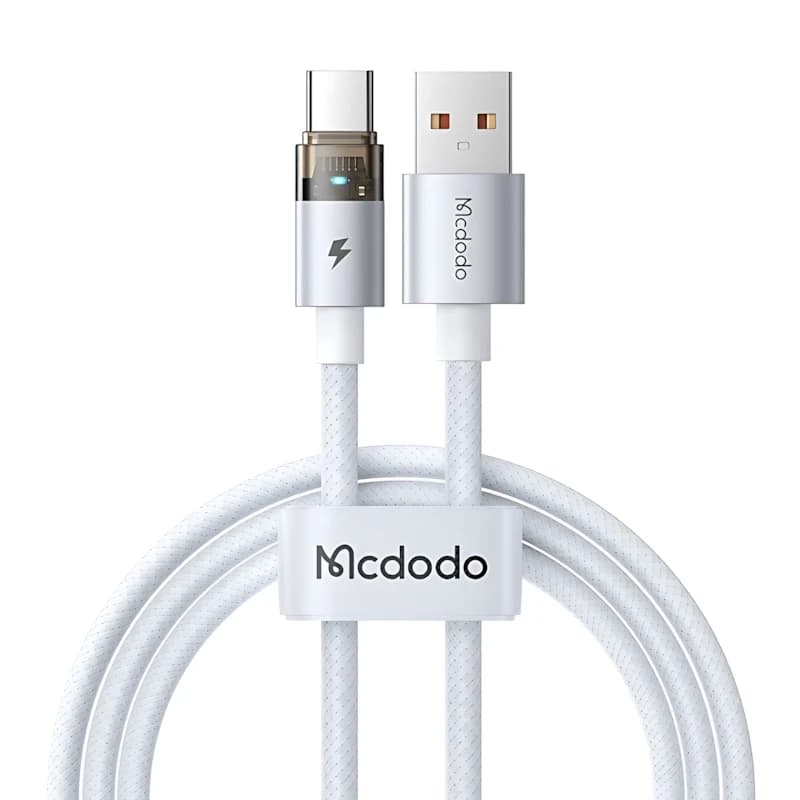 کابل USB to Type-C مک دودو (Mcdodo) مدل CA-689