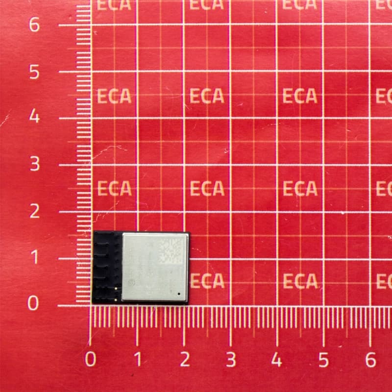 ماژول وای فای ESP32 S3 Mini1 N4R2 — تصویر ۳
