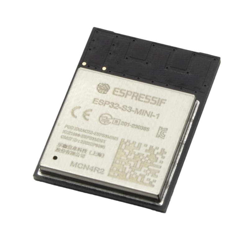 ماژول وای فای ESP32 S3 Mini1 N4R2