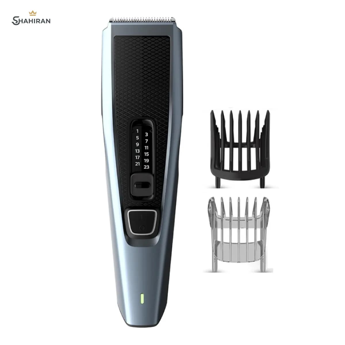 ماشین اصلاح سر و صورت فیلیپس مدل PHILIPS HC3530