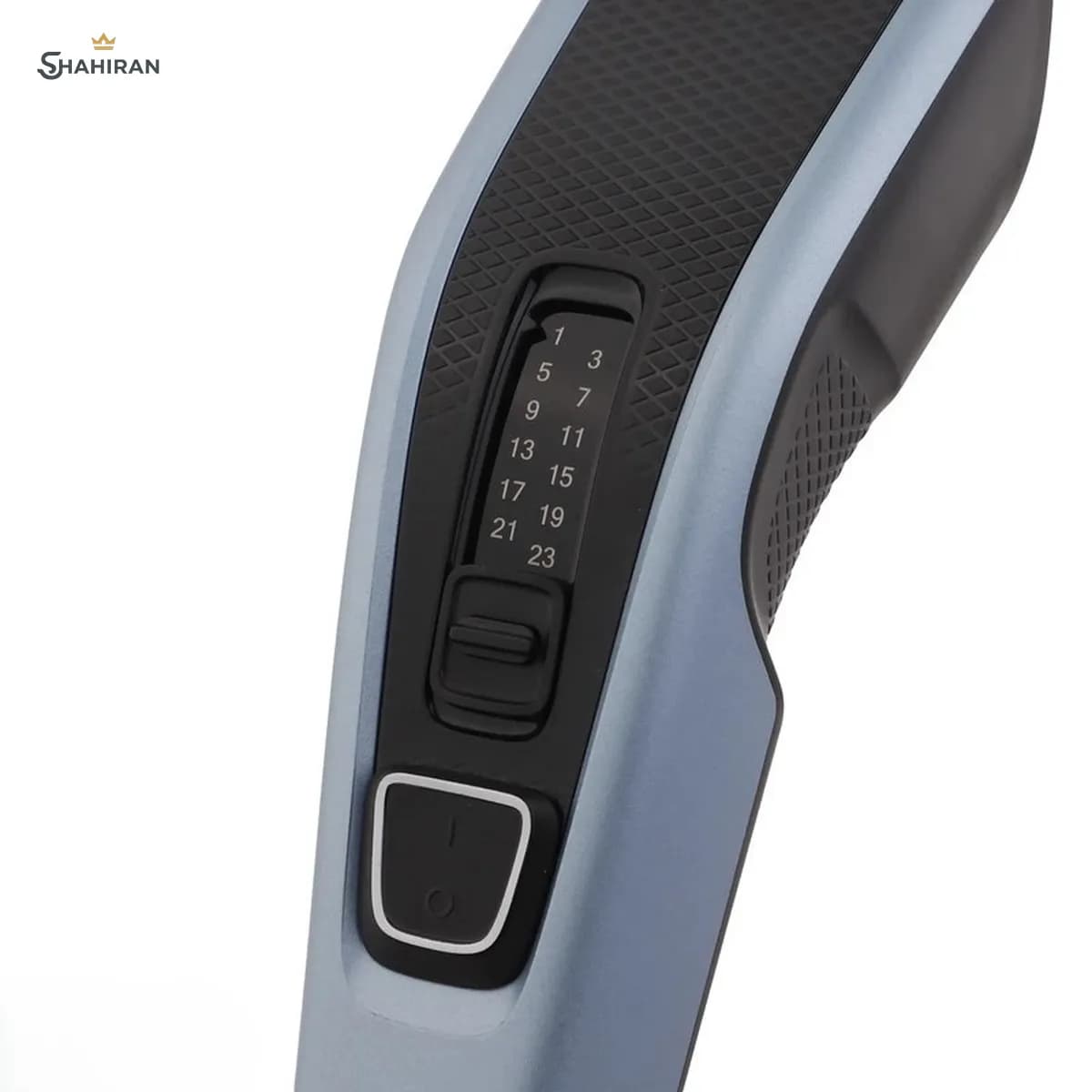 ماشین اصلاح سر و صورت فیلیپس مدل PHILIPS HC3530 — تصویر ۲