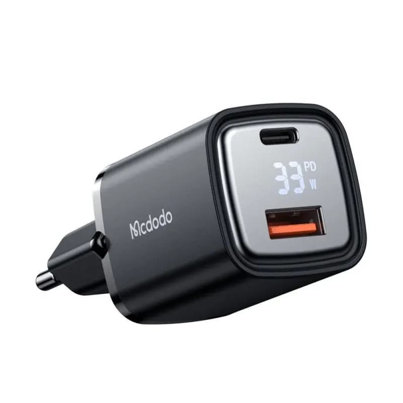 شارژر دیواری مکدودو (Mcdodo) مدل CH-170 با توان 33 وات