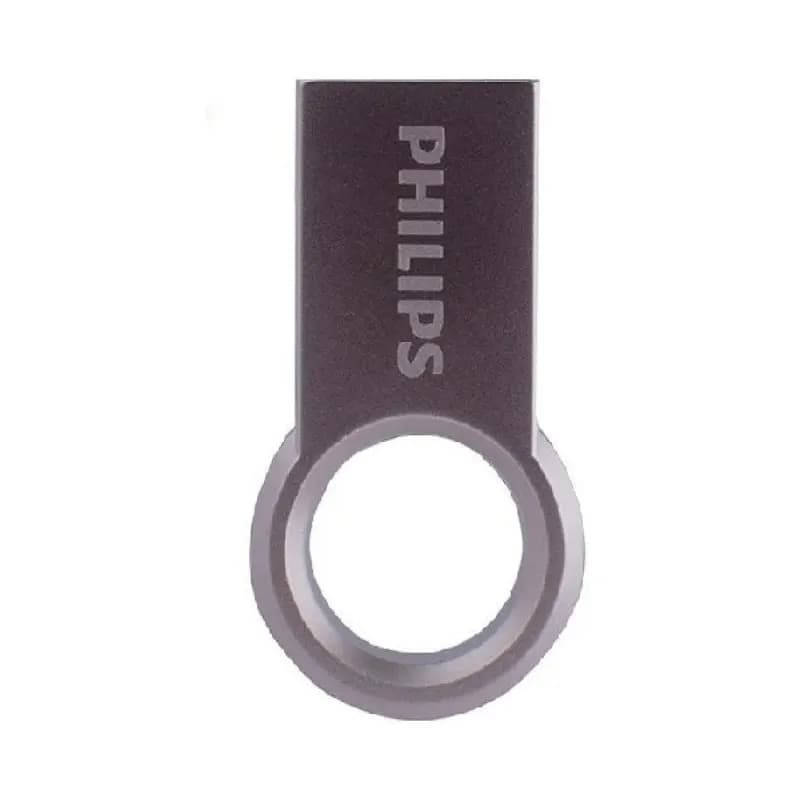 فلش مموری فیلیپس (Philips) مدل FM64FD145B/10 با ظرفیت 64 گیگابایت