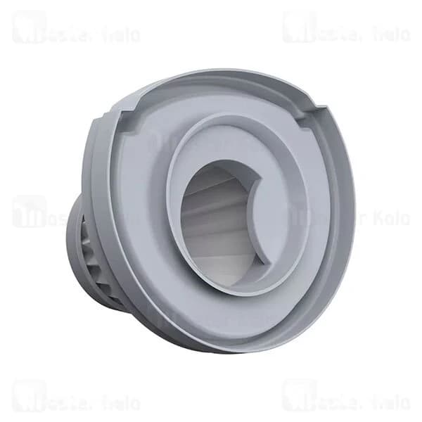 پک 2تایی فیلتر جارو شارژی بیسوس Baseus A1 VCAQ010113 — تصویر ۵