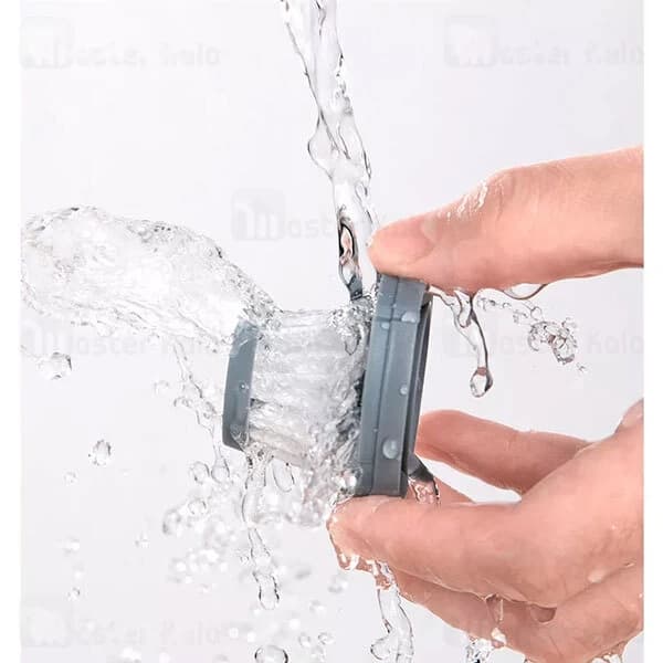 پک 2تایی فیلتر جارو شارژی بیسوس Baseus A1 VCAQ010113 — تصویر ۶