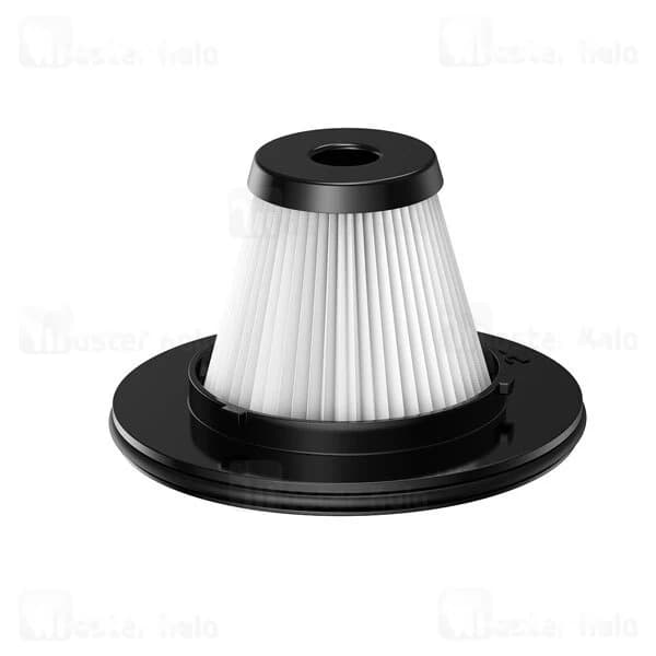 پک 2تایی فیلتر جارو شارژی بیسوس Baseus A7 VCAQ020113 — تصویر ۵