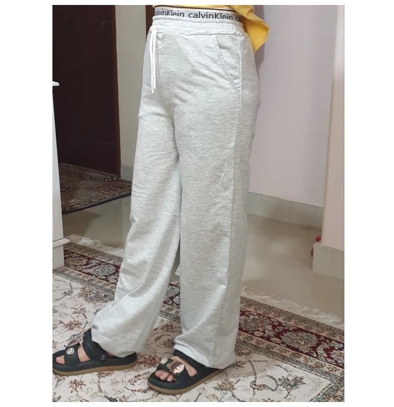 شلوار جاگر دوکاره کلوین فول بگ CK — تصویر ۵