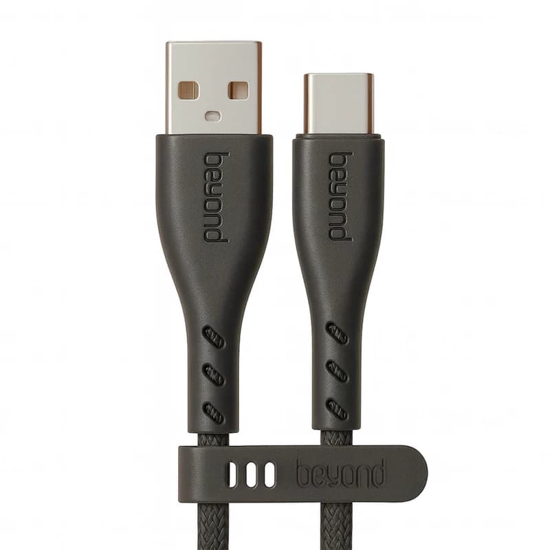کابل تبدیل USB به Type-C بیاند (Beyond) مدل BUC-402
