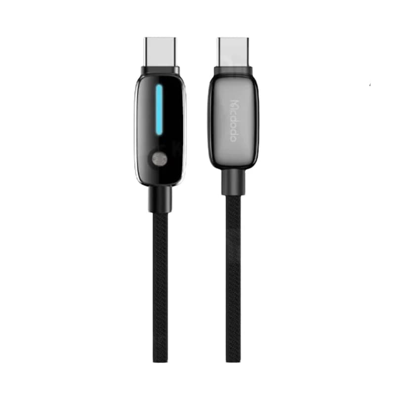 کابل دوسر Type-C مک دودو (Mcdodo) مدل Cab Luma CA-010