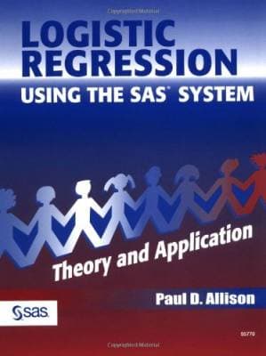 دانلود کتاب Logistic Regression Using the SAS System : Theory and Application
