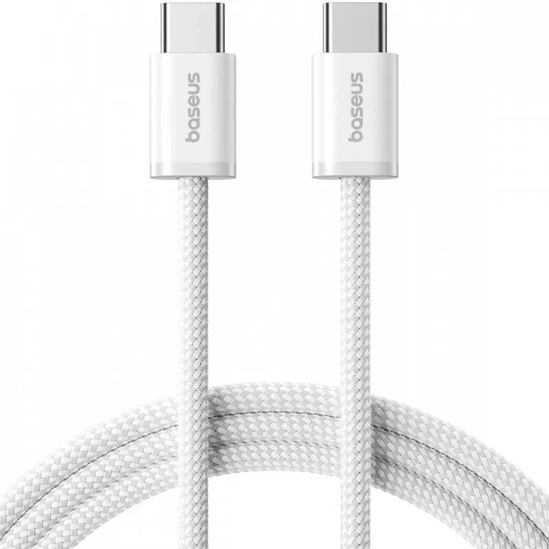 کابل دوسر Type-C بیسوس (Baseus) مدل P10381400121 — تصویر ۲