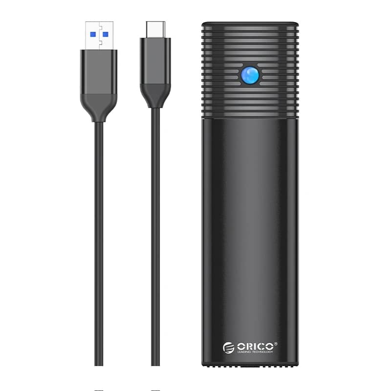 باکس حافظه M.2 NVMe اوریکو (ORICO) مدل PWM2-G2