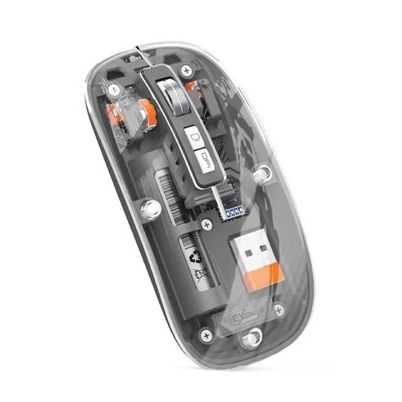 موس بی سیم اکسون (Exon) مدل G110