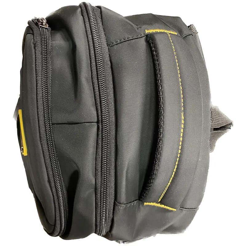 کیف کوله پشتی لپ تاپ کمل اکتیو (Camel Active) کد 303 — تصویر ۲