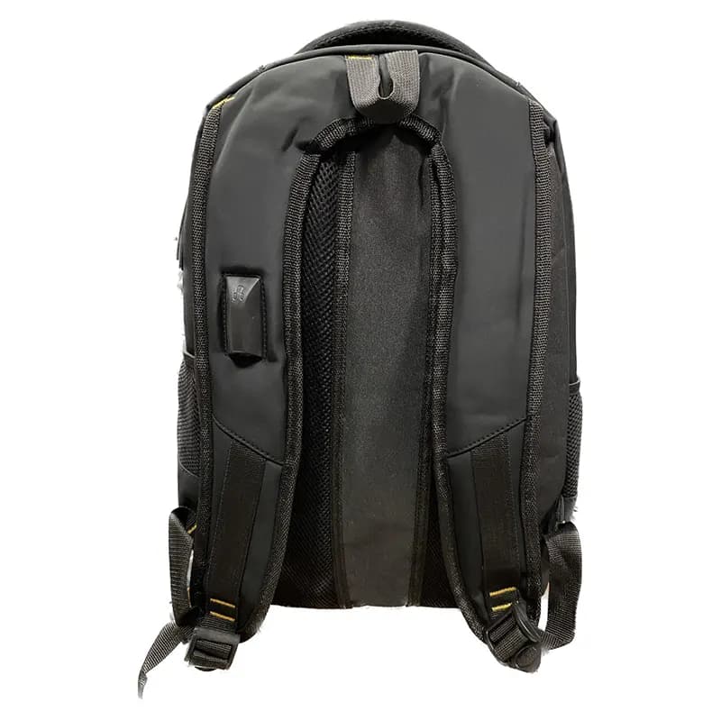 کیف کوله پشتی لپ تاپ کمل اکتیو (Camel Active) کد 303 — تصویر ۳
