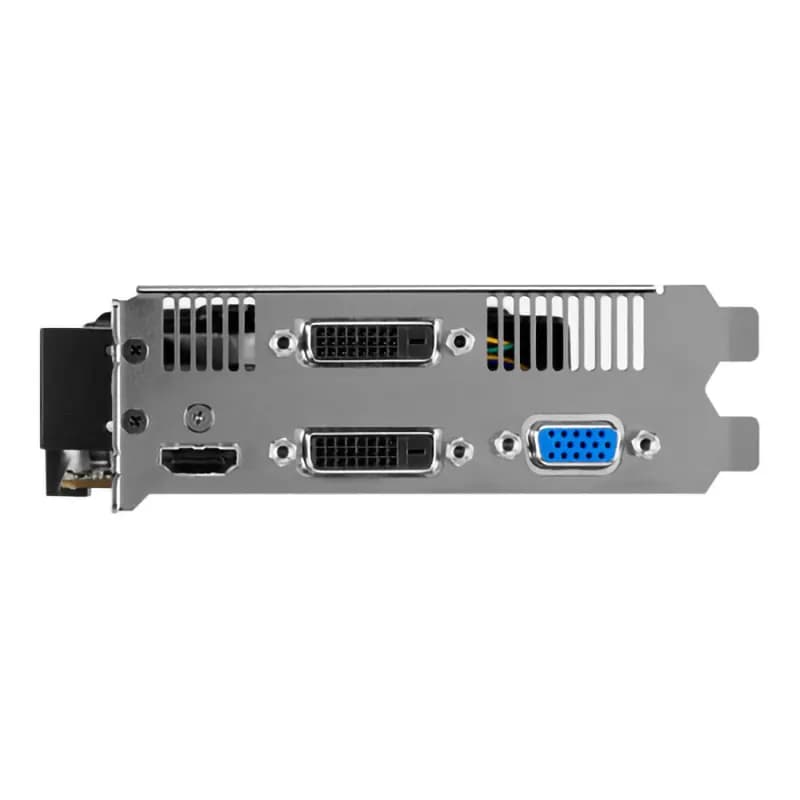 کارت گرافیک ایسوس(ASUS) مدل GTX650 Ti DC2 1GB GDDR5 – استوک — تصویر ۳